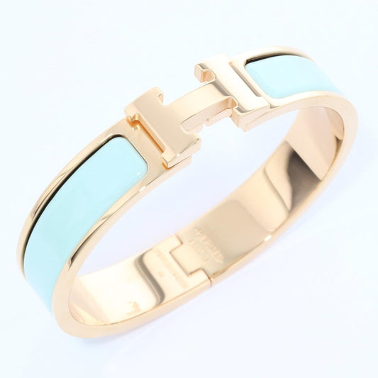 [CA]H LIGHT BLUE BRACELET