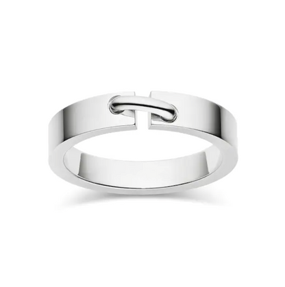 [CA]ALLIANCE LIENS VIDENCE 4MM RING