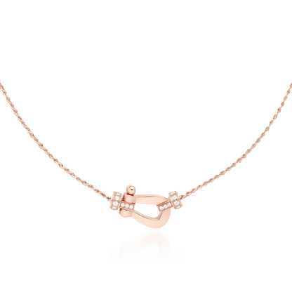 [CA]FORCE 10 DIAMOND NECKLACE