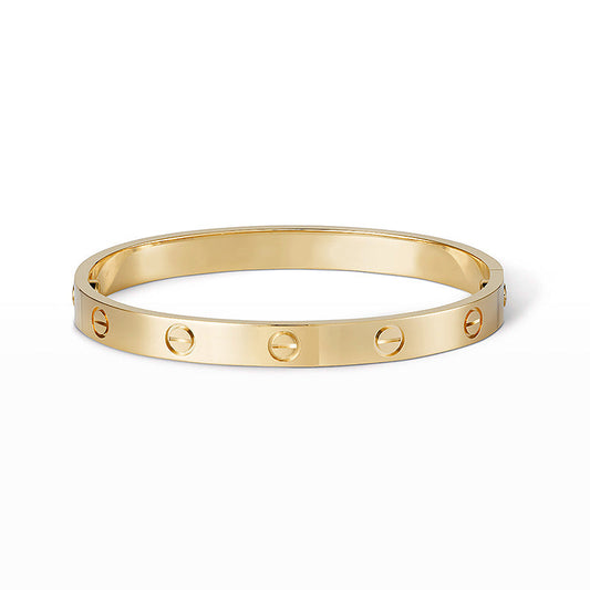 [CA]LOVE BRACELET 6.1MM