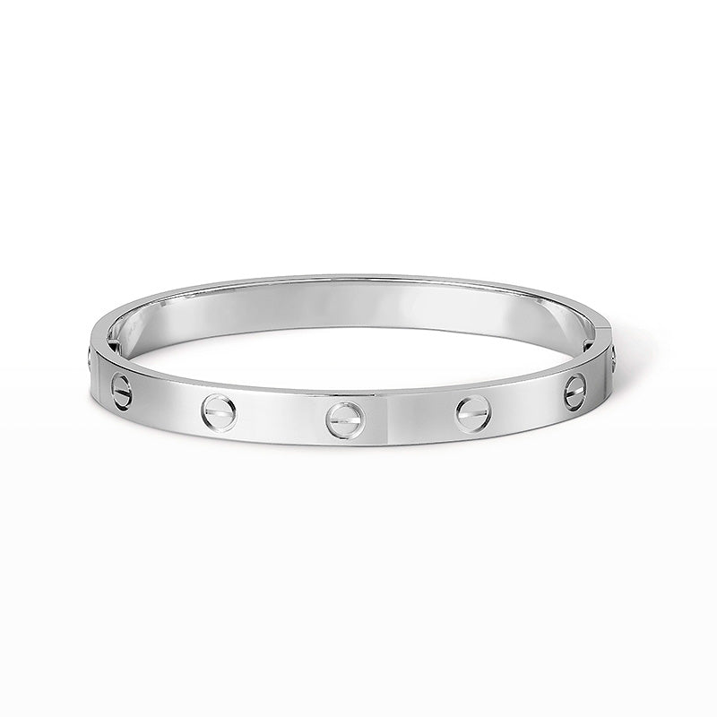 [CA]LOVE BRACELET 6.1MM