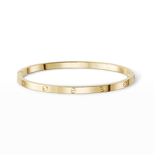 [CA]LOVE BRACELET 3.65MM