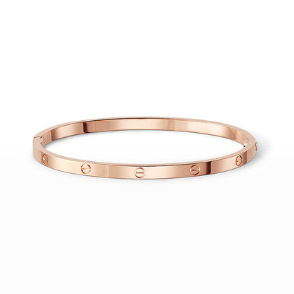 [CA]LOVE BRACELET 3.65MM