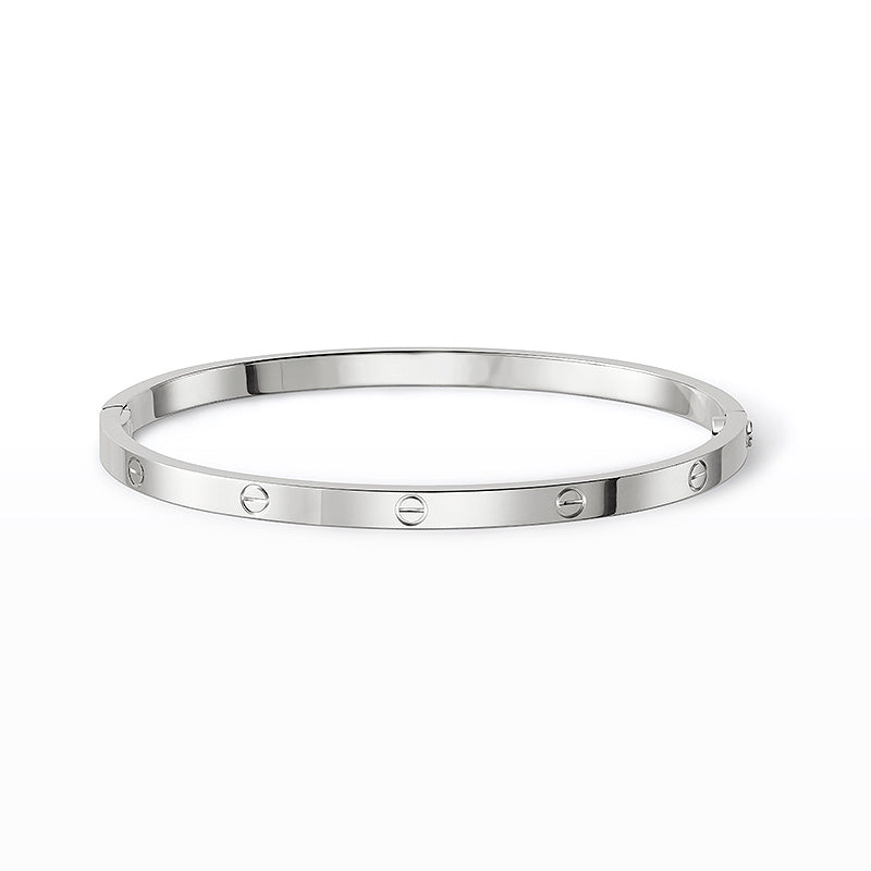 [CA]LOVE BRACELET 3.65MM