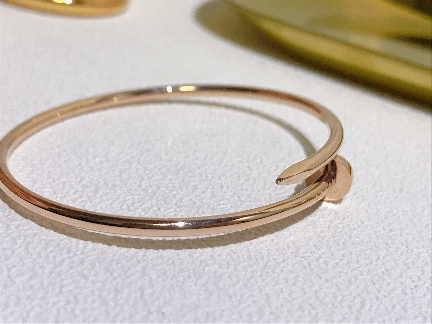 [CA]JUSTE BRACELET 2.5MM