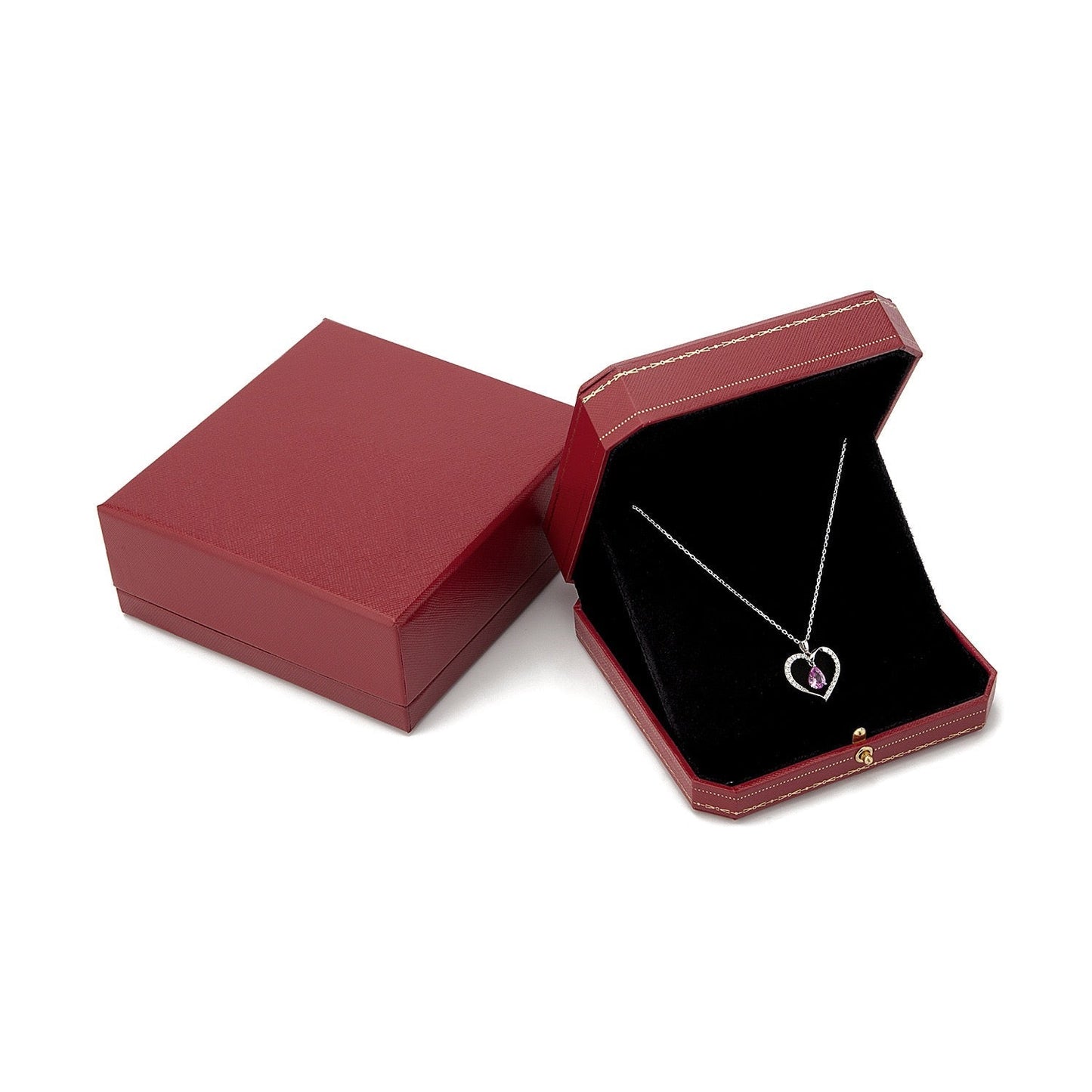 [LUCAS]CA BRACELET NECKLACE RING BOX GIFT BAG