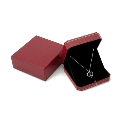 [LUCAS]CA BRACELET NECKLACE RING BOX GIFT BAG