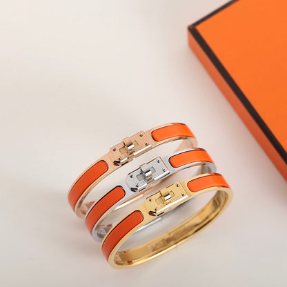 [CA]HM KELLY ORANGE BRACELET