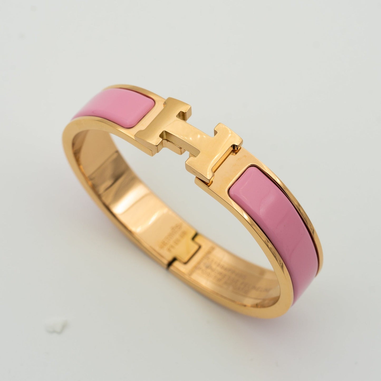 [CA]H PINK BRACELET