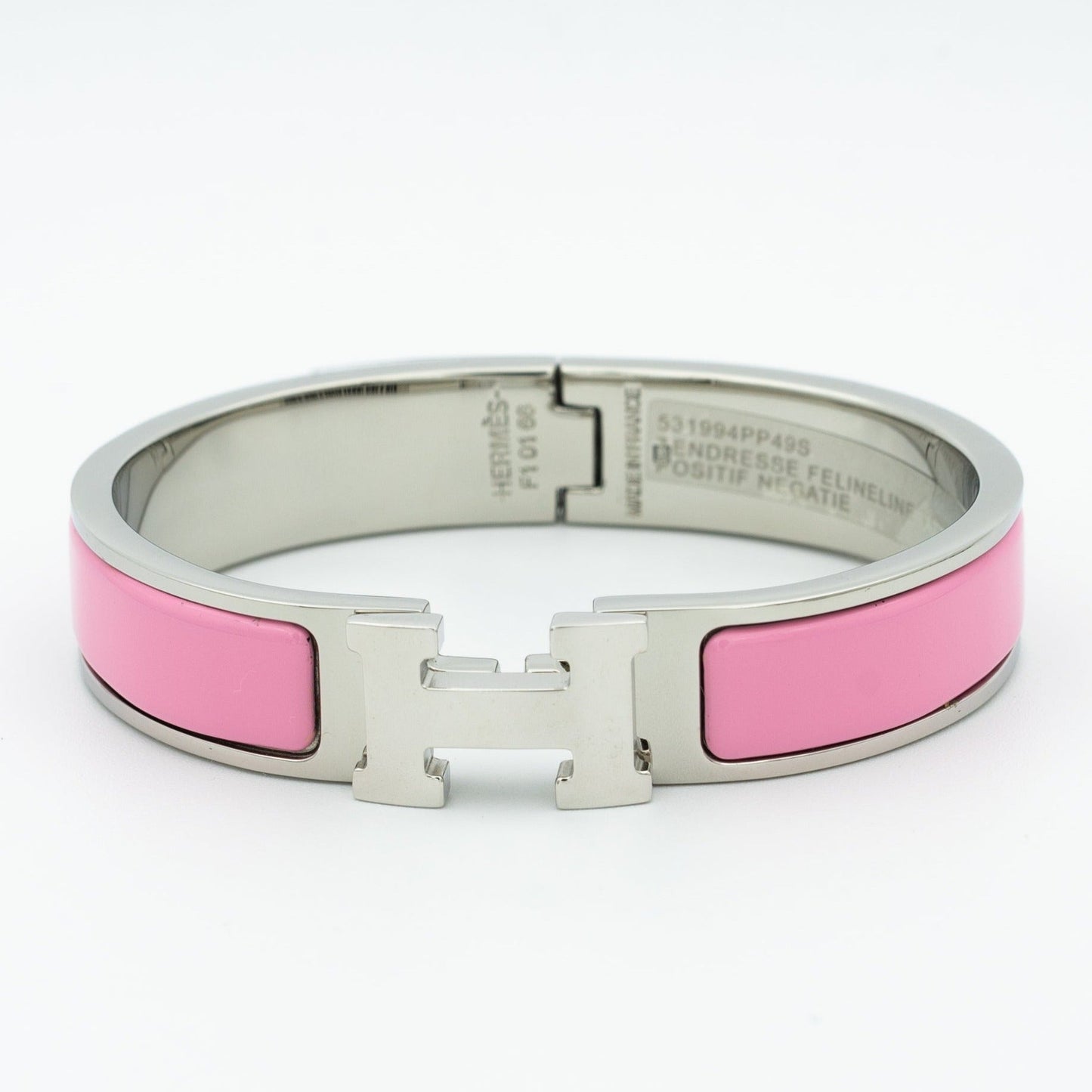 [CA]H PINK BRACELET