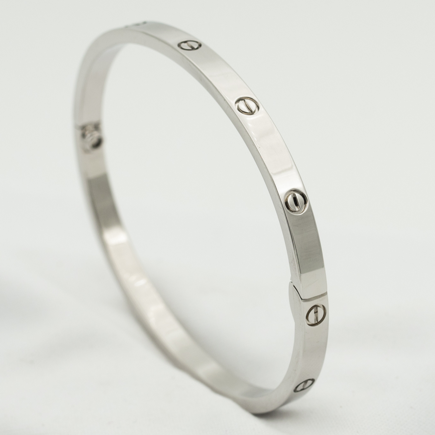 [CA]LOVE BRACELET 3.65MM