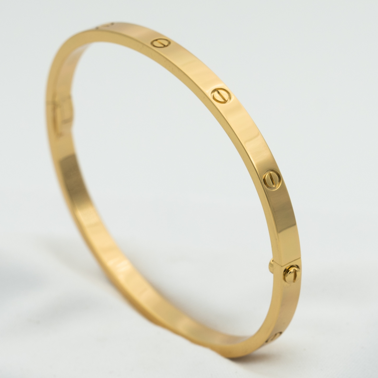 [CA]LOVE BRACELET 3.65MM