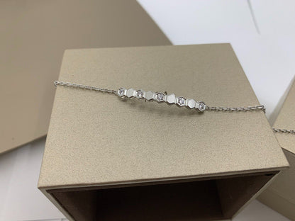 [CA]BEE LOVE BRACELET DIAMOND