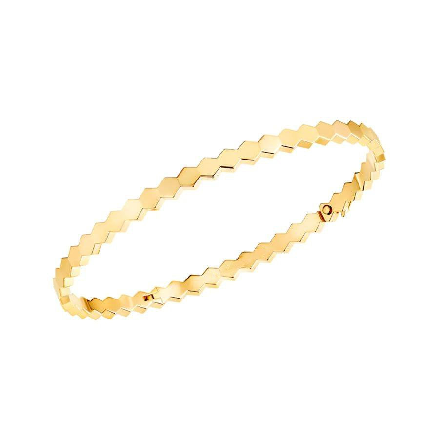 [CA]BEE LOVE GOLD BRACELET