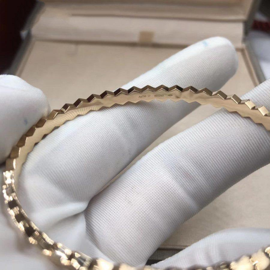 [CA]BEE LOVE GOLD BRACELET