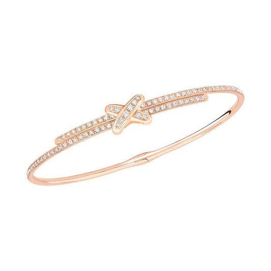 [CA]JEUX DE BRACELET DIAMONDS PINK GOLD