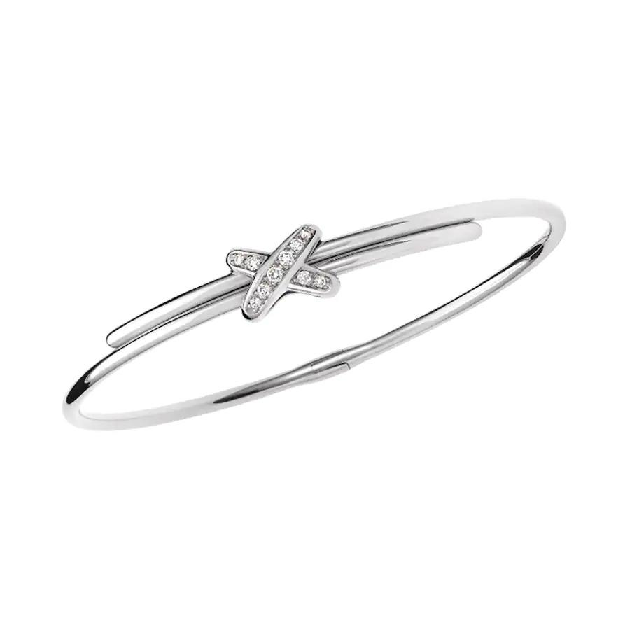 [CA]JEUX DE BRACELET SILVER DIAMONDS