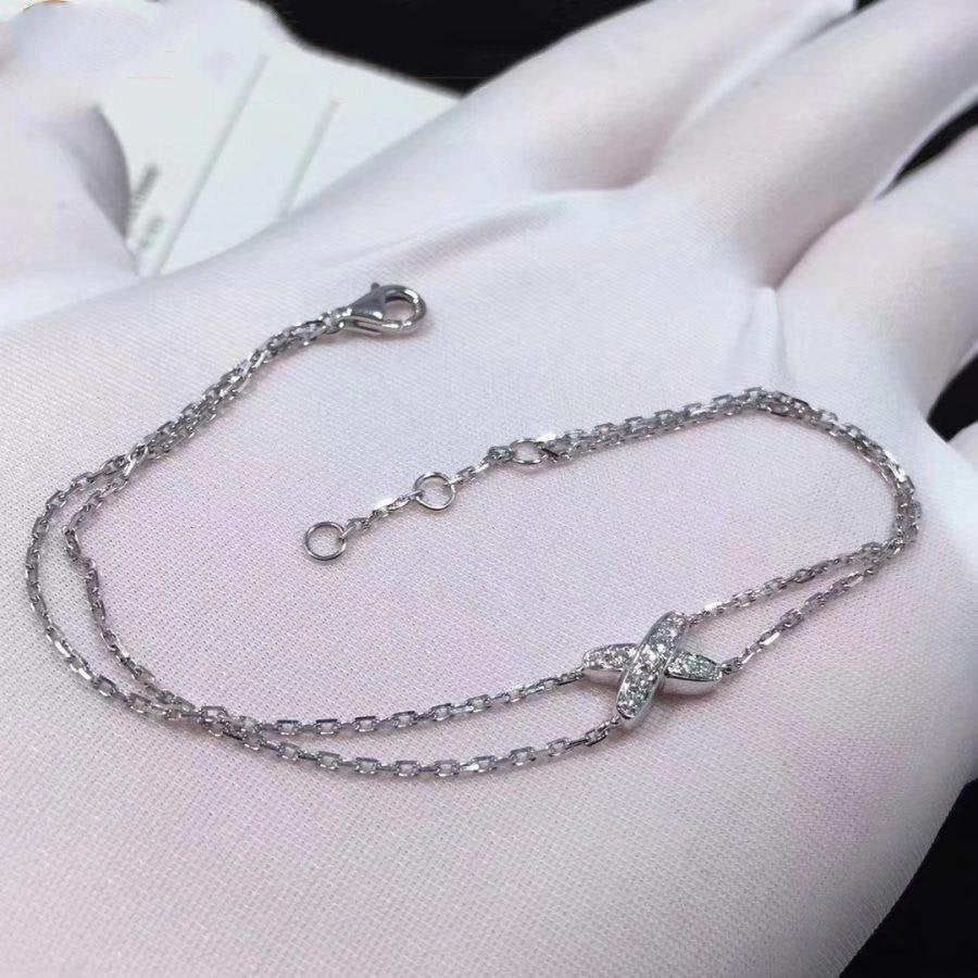 [CA]JEUX BRACELET  DIAMOND