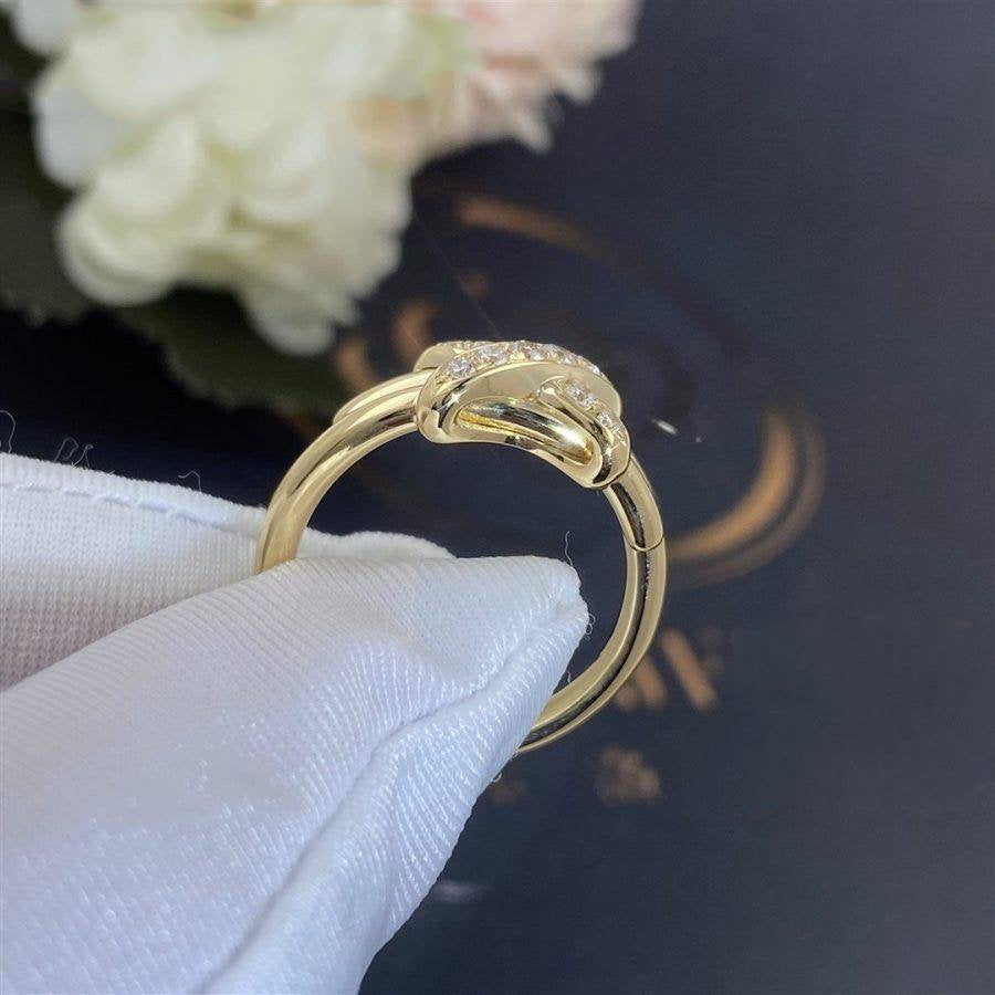 [CA]JEUX DE GOLD DIAMOND RING