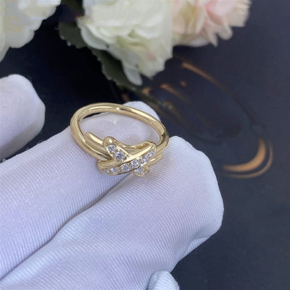 [CA]JEUX DE GOLD DIAMOND RING