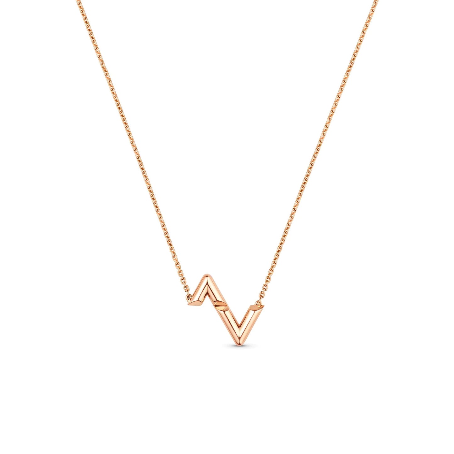 [CA]VOLTE UPSIDE DOWN NECKLACE