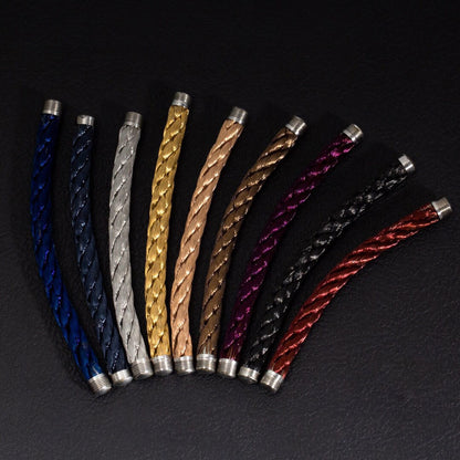 [CA]FORCE SERIES BRACELET CABLES 50 CHOICES (DIY SELECTION)