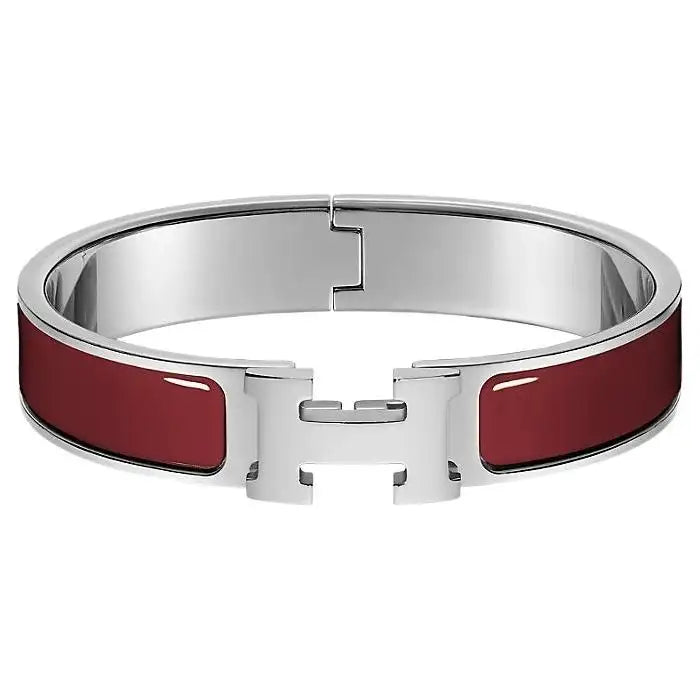 [CA]H ROUGE BRACELET