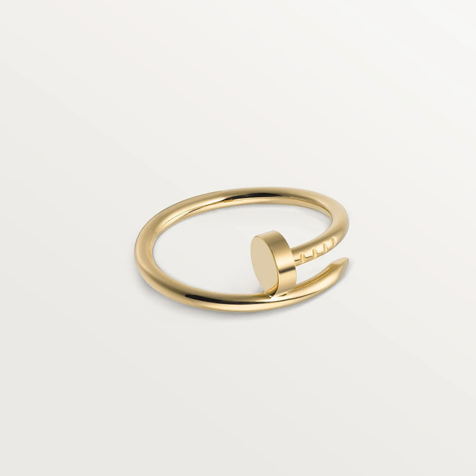 [CA]JUSTE RING 1.8MM